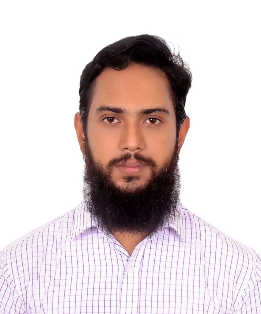 R Rafiou Khan Eshan