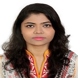 Mahazabin Hossain
