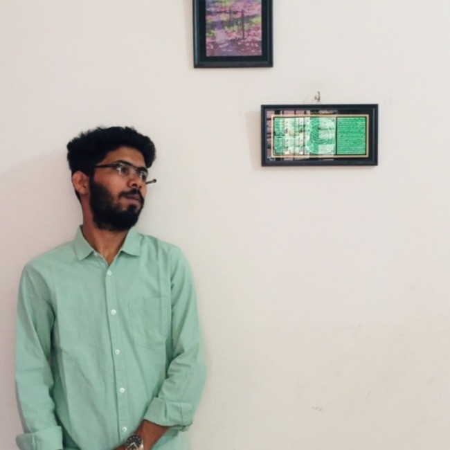 ZinnatulIslam Shuvo