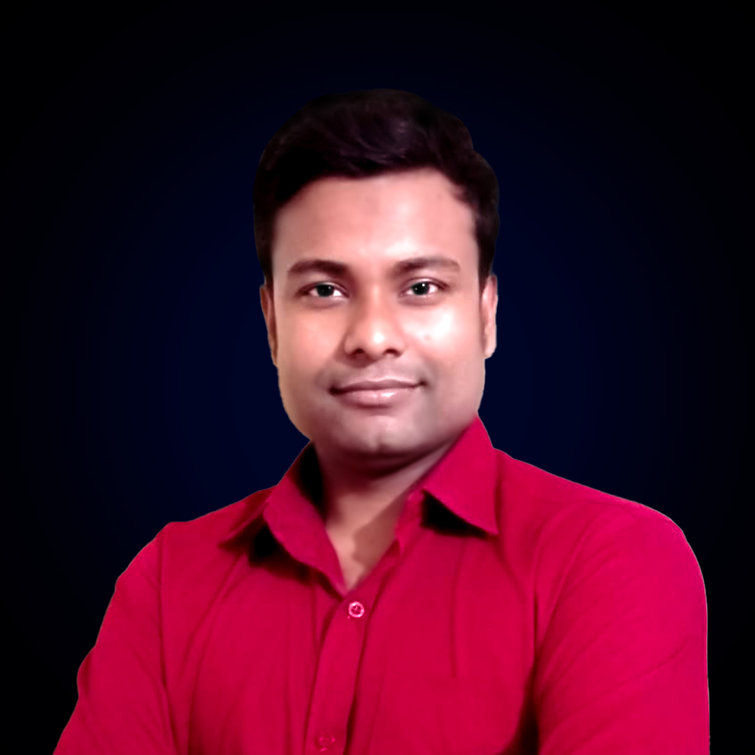 MD.MEHRAB HOSSAIN
