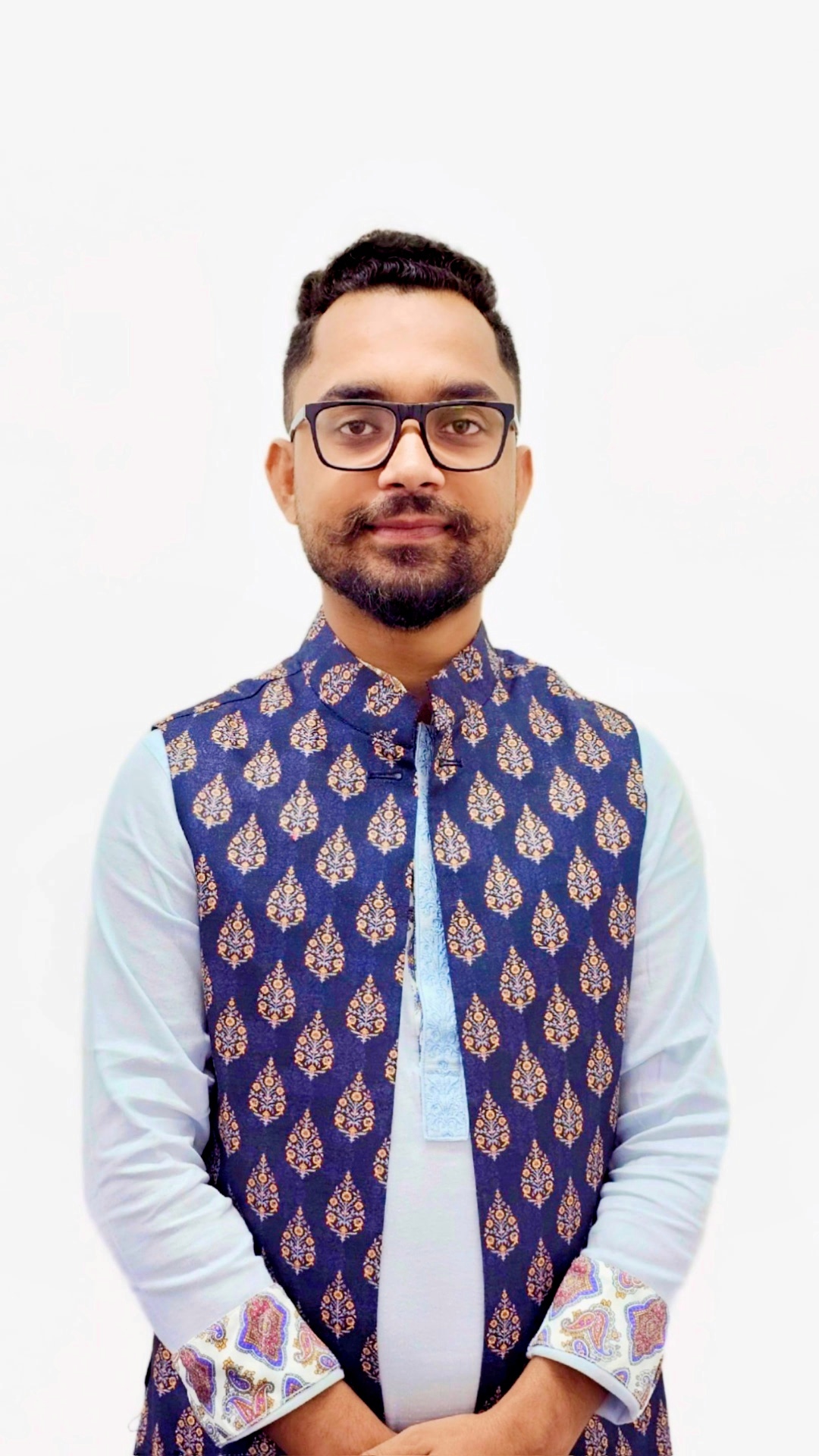 Sheikh Shaarif Ahmed