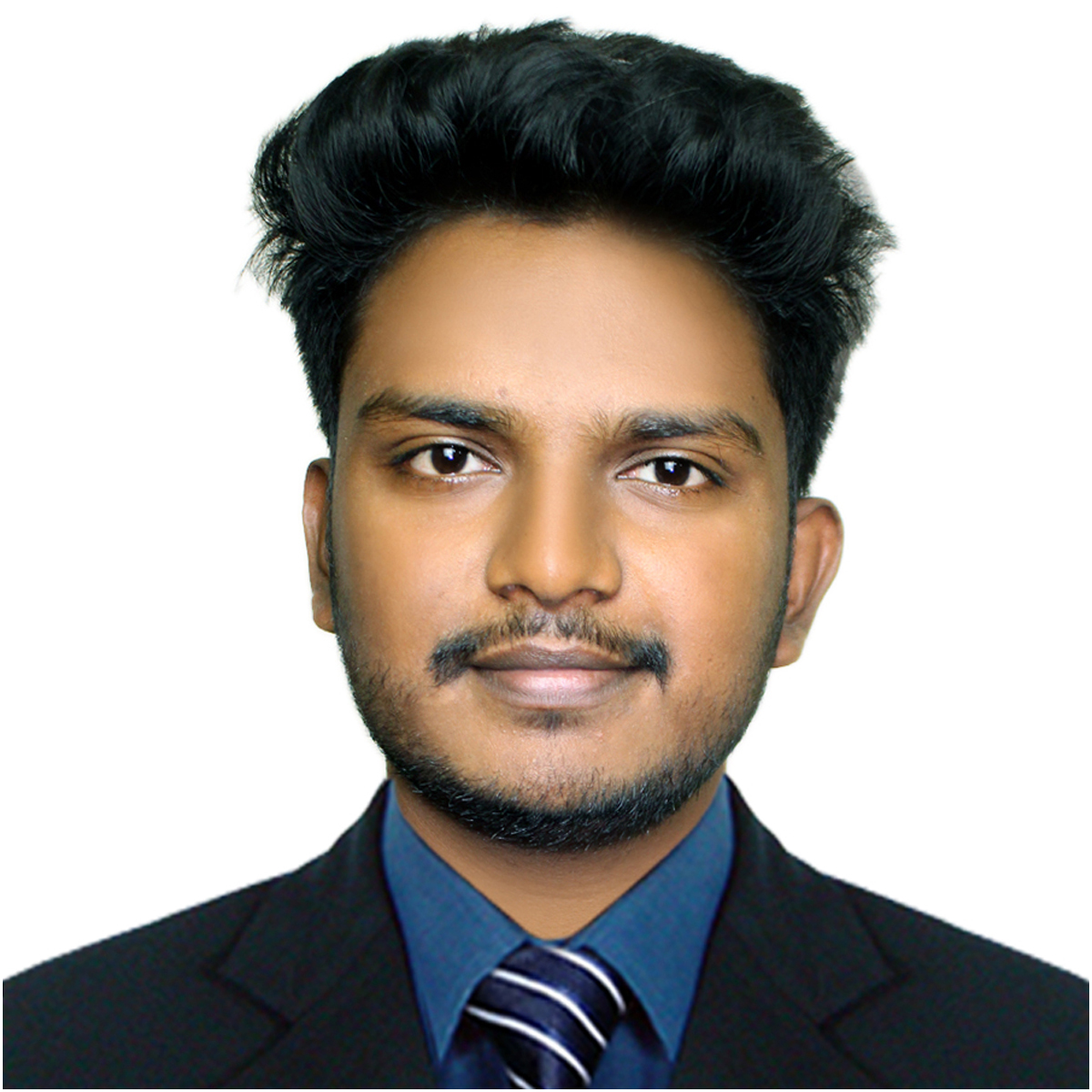 Pritam Chandra Dey