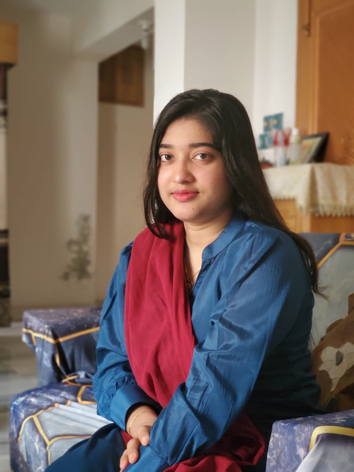 Farjana Khatun