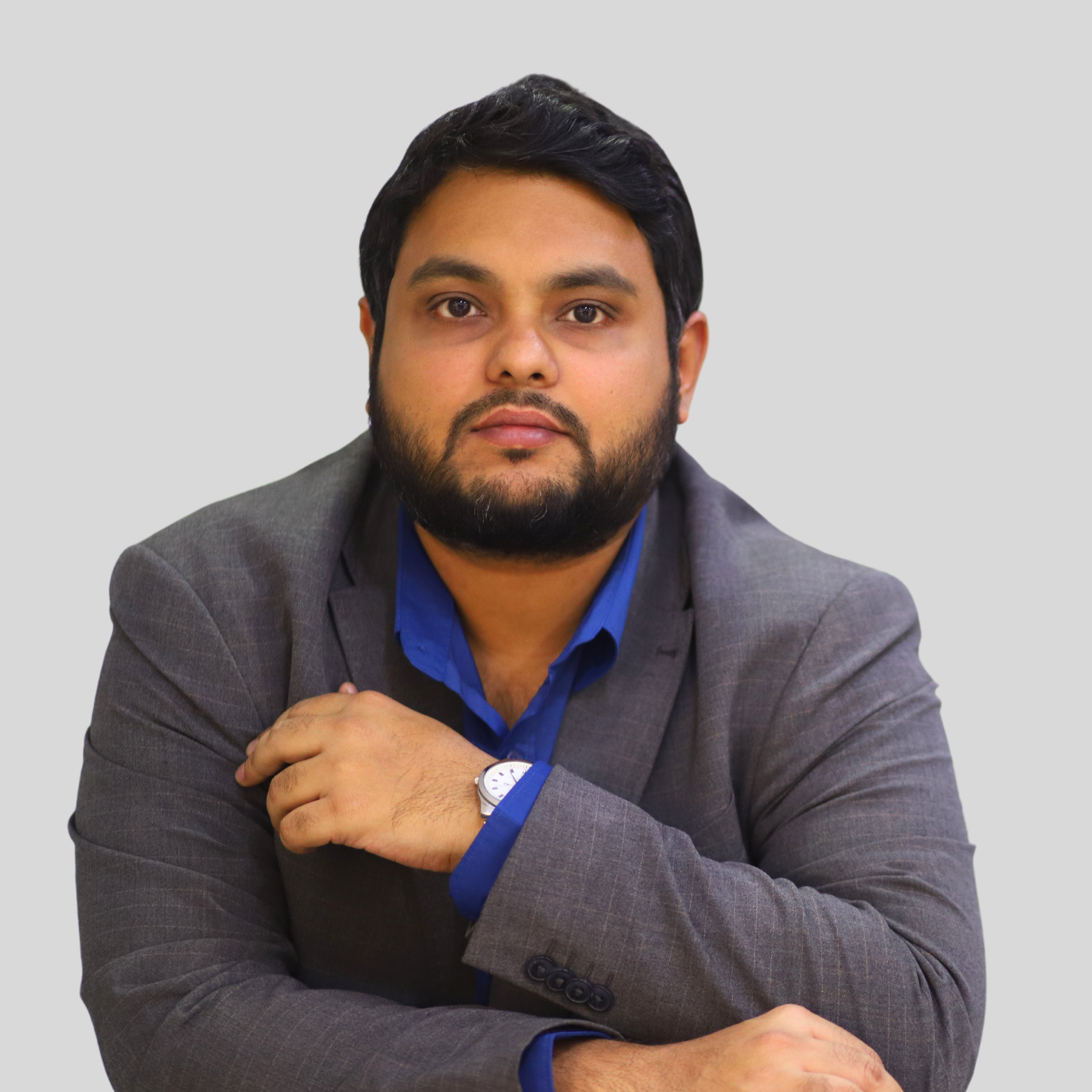 MD Mahmudur Rahman