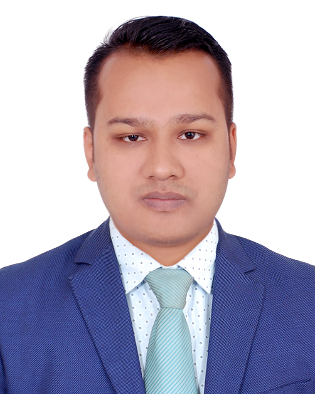 Sudipta Sinha Shanta