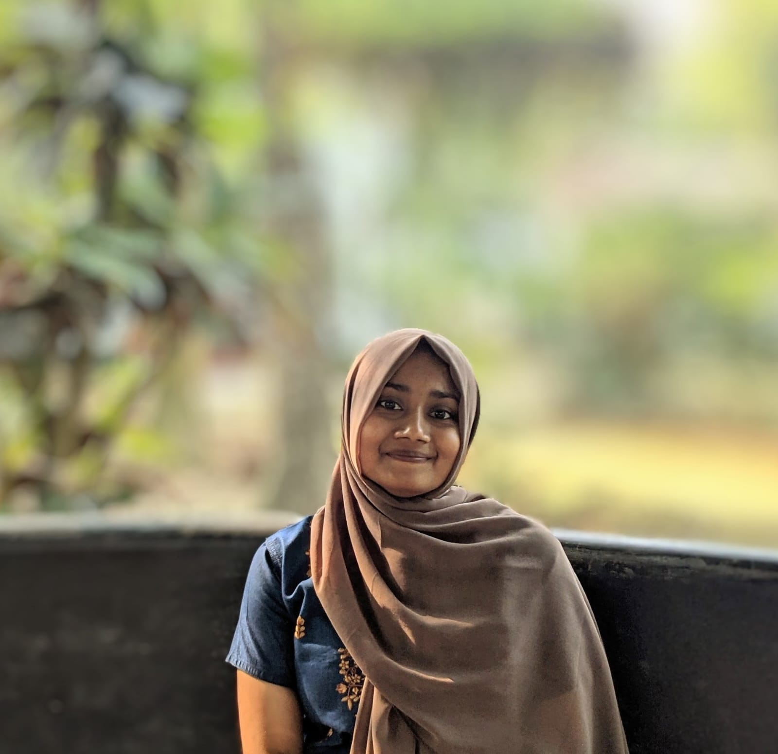 Nusrat