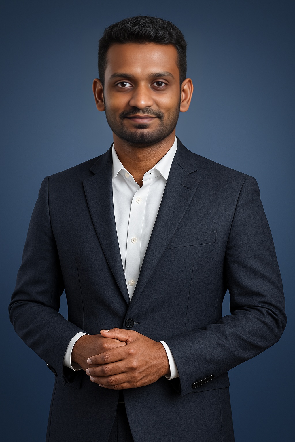 Kazi Azizul Haque