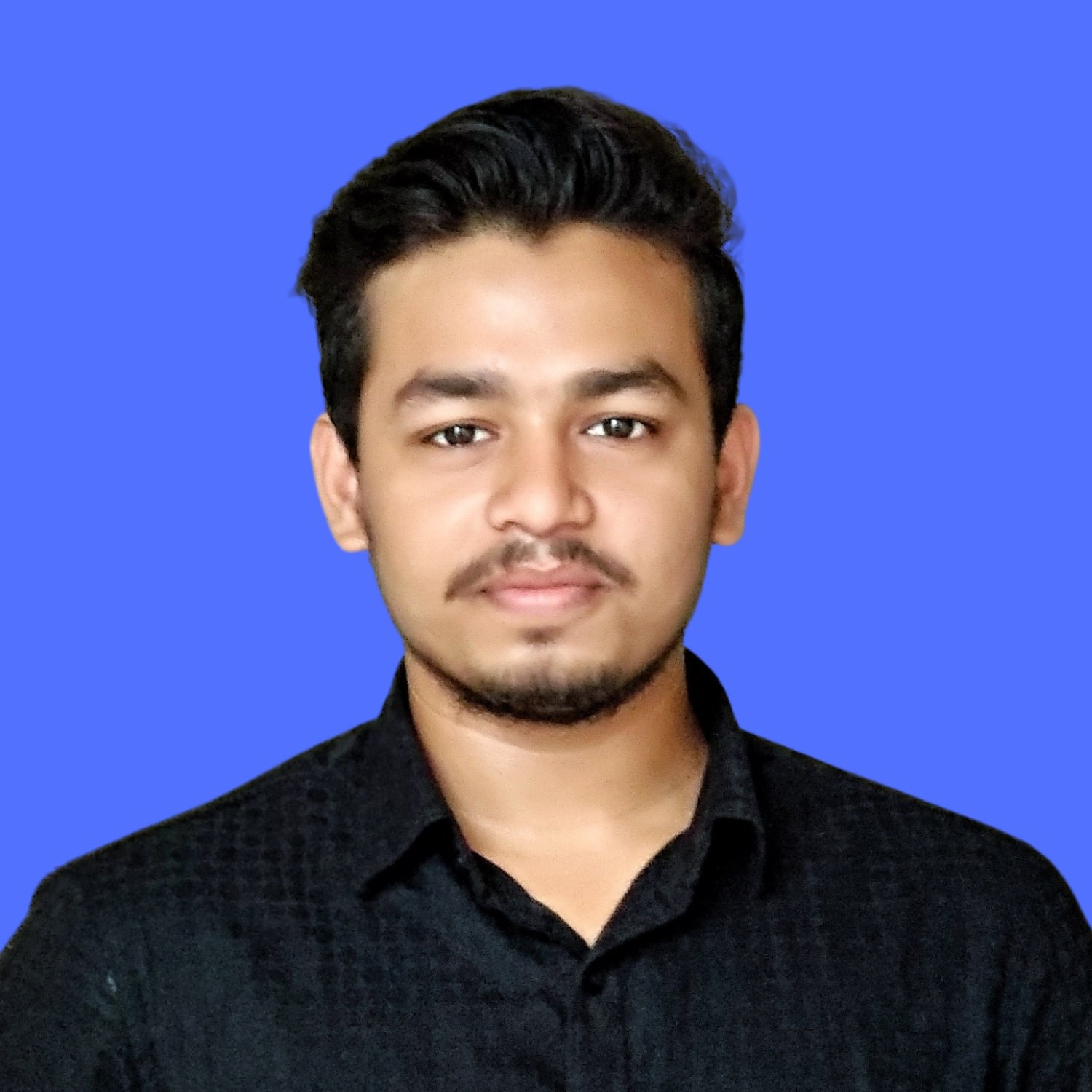 Imtiaz Arefin Alif