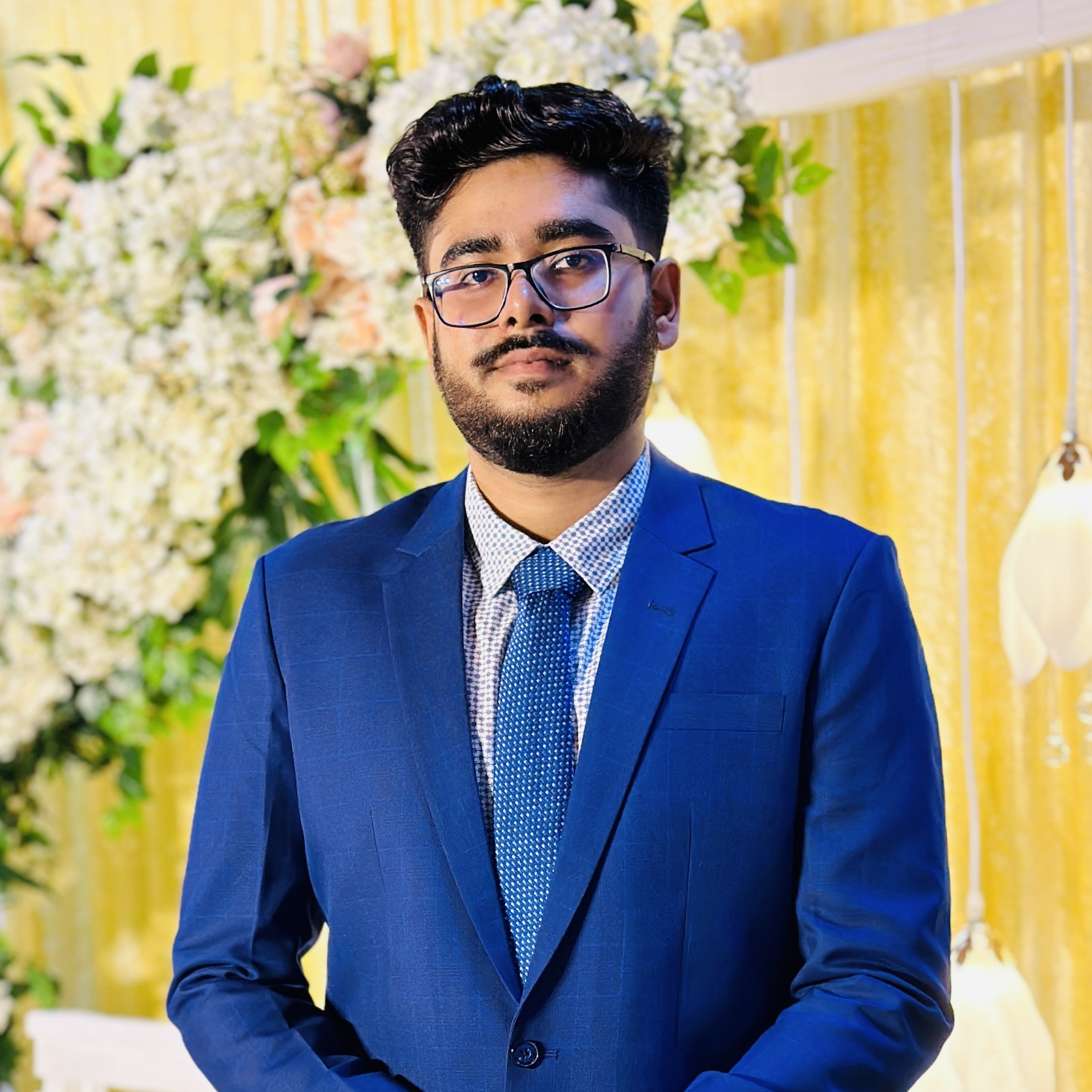 Asif Ahnaf Chowdhury
