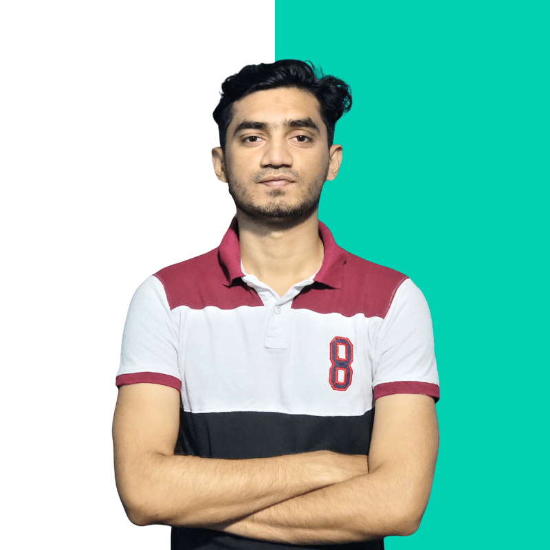 Md. Sajjad Hossain Saju