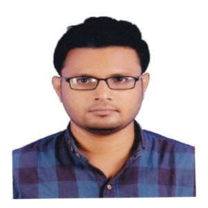 Md. Akteruzzaman