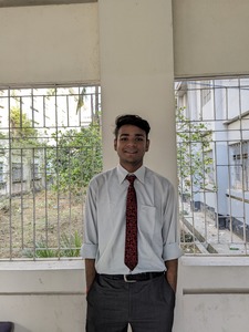 Sudipto Mazumdar