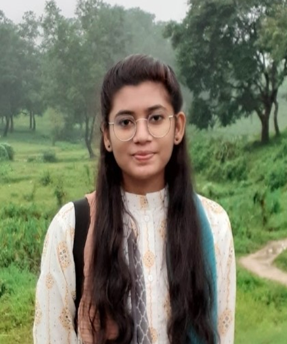 Tanusree Saha Tanny