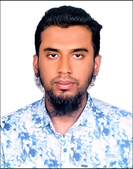 MD. SANOWER HOSSEN