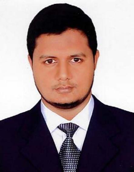 Mohammad Mainul Hoque