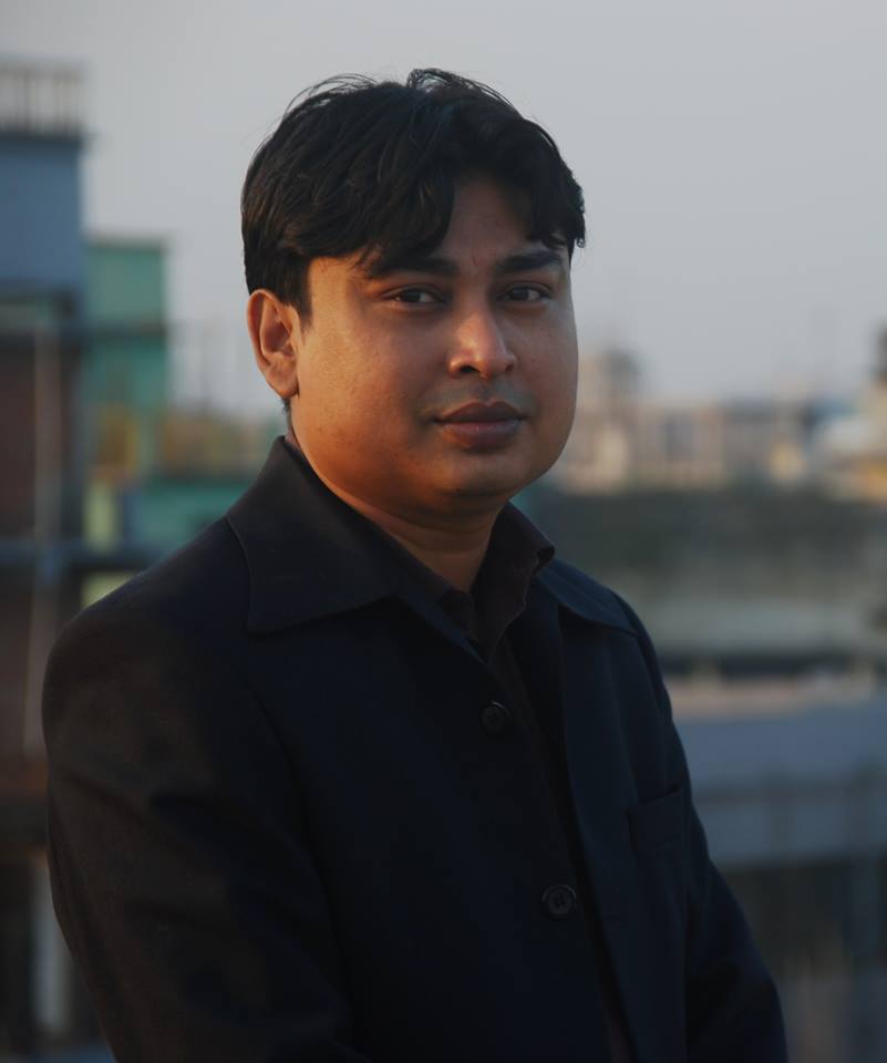 Iftekhar Hasan