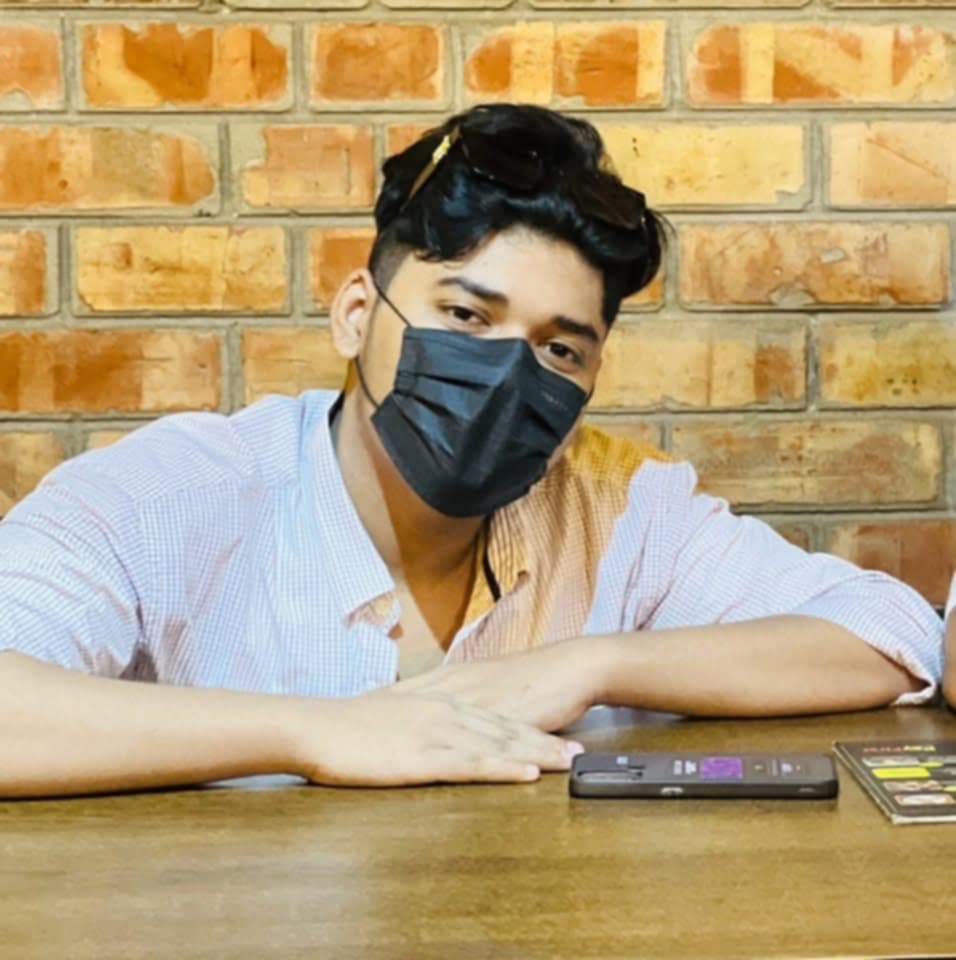 Tahsan Kiron