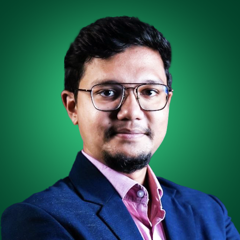 Md. Mahadi Hasan Fahim