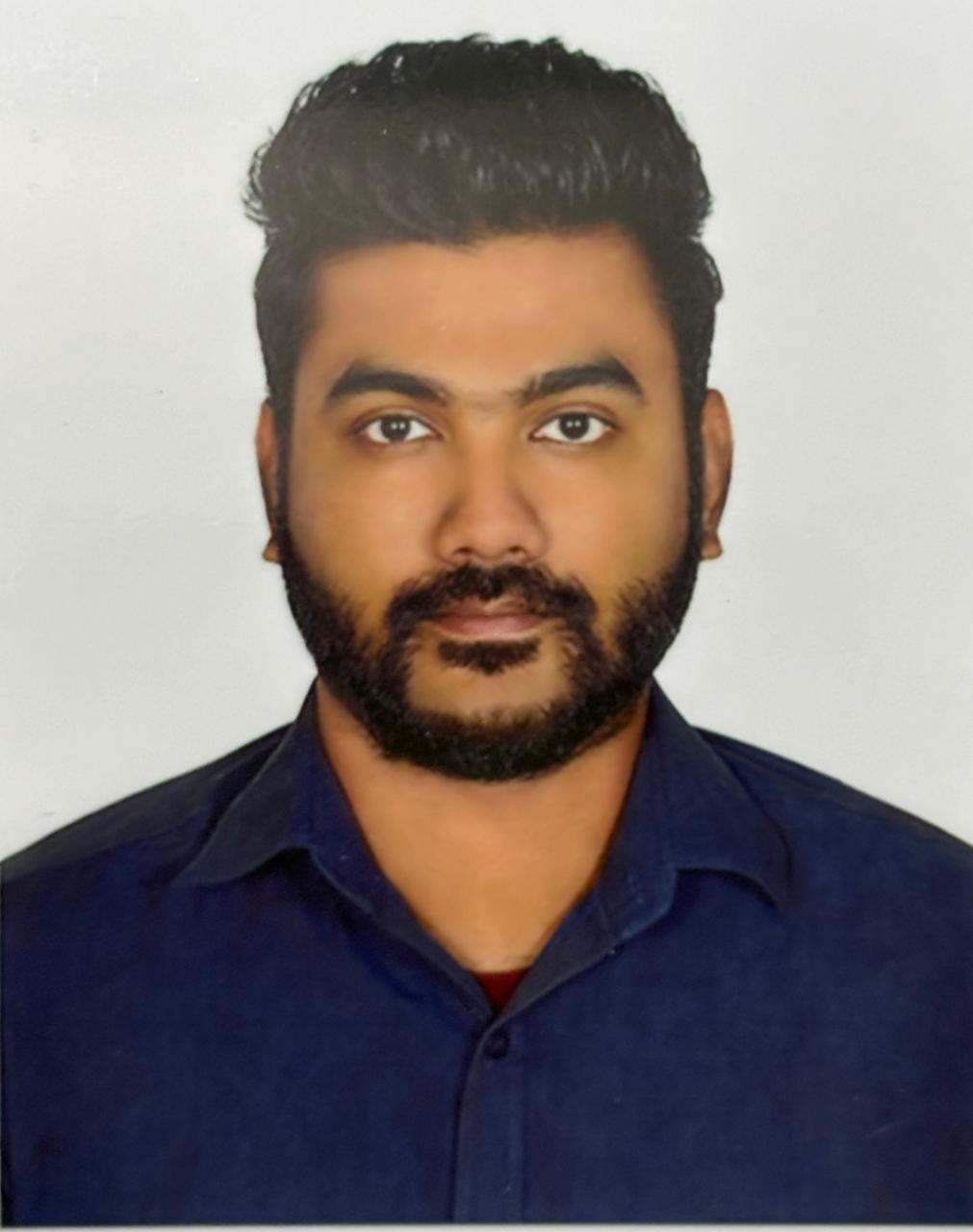 Asiful Alam