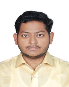 Md. Tanvir Hossain