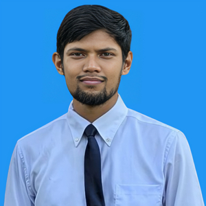 MD. SHOHANUR HOSSAIN