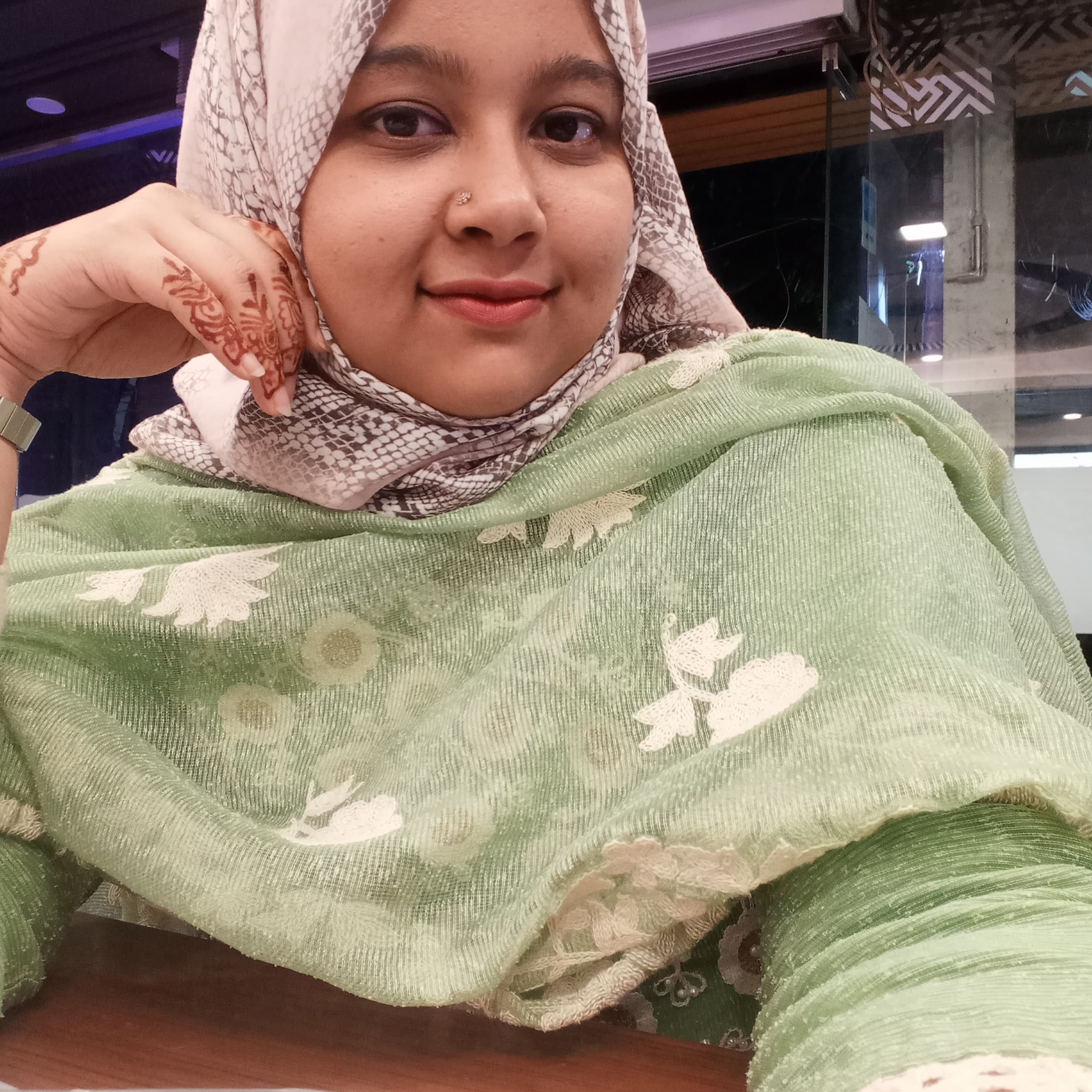 Atika Tasnim