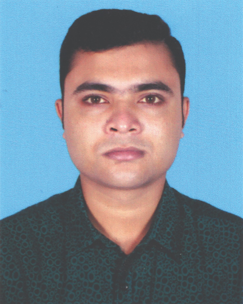 Nayan Roy