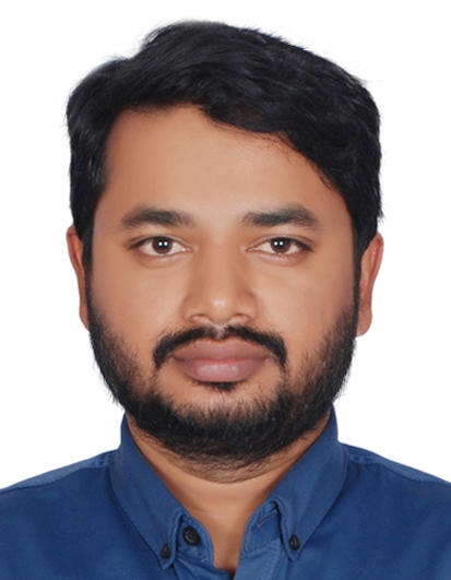 Aminul Haque