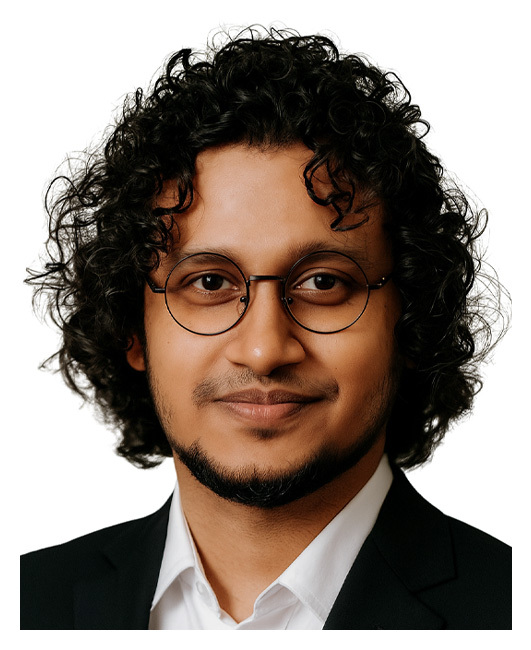 Anup Kumar Kar