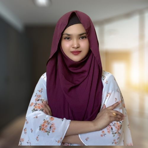Sharmin Akther Liana