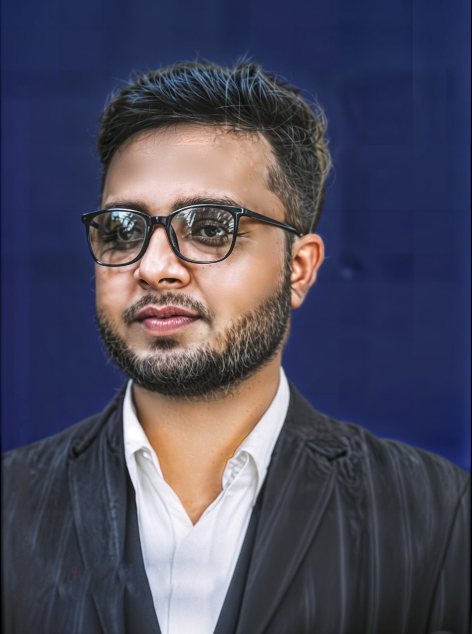 MD AL-AMIN KHAN