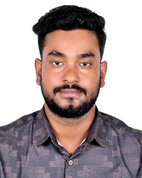 Ashraful Alam