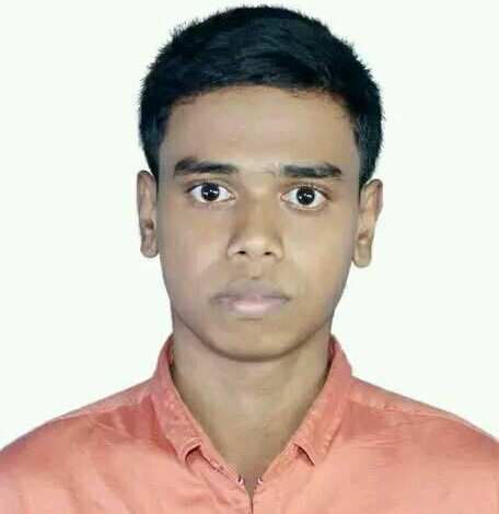 ZAHID HOSEN
