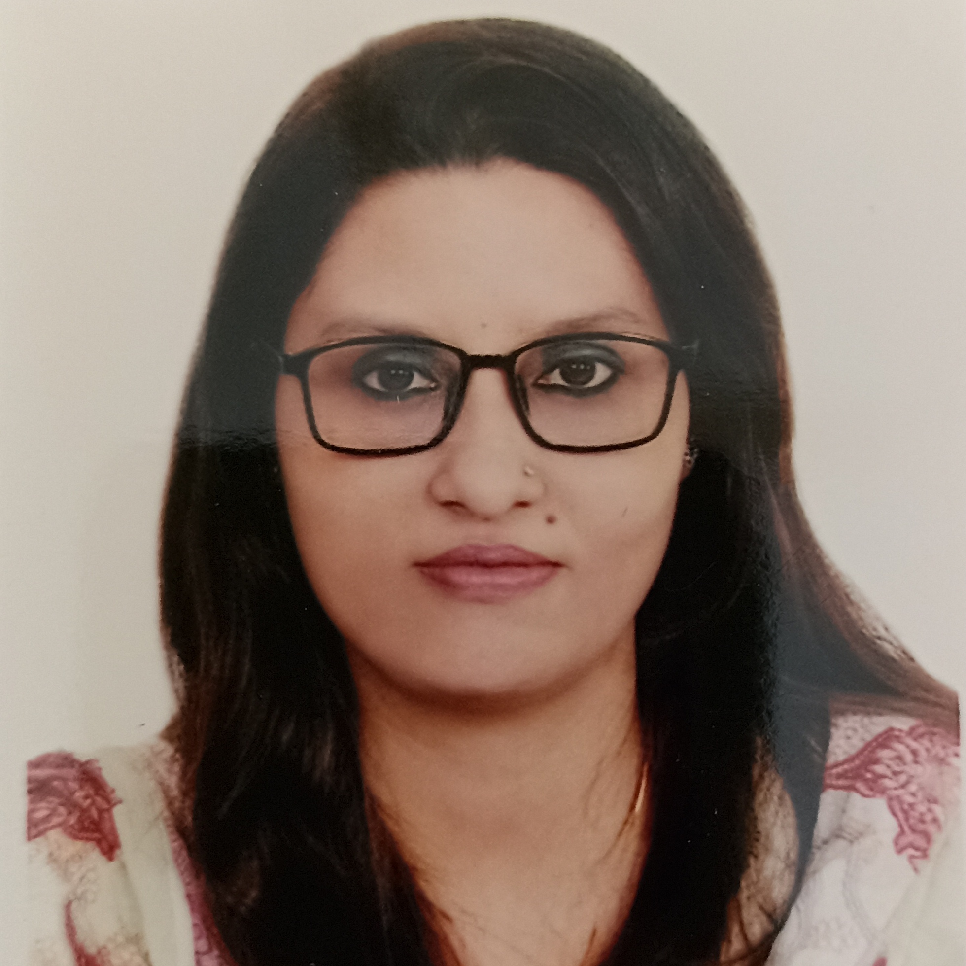 Sumayea Ahmed