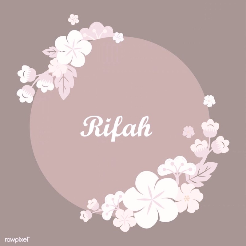 Rifah Sajida Deya