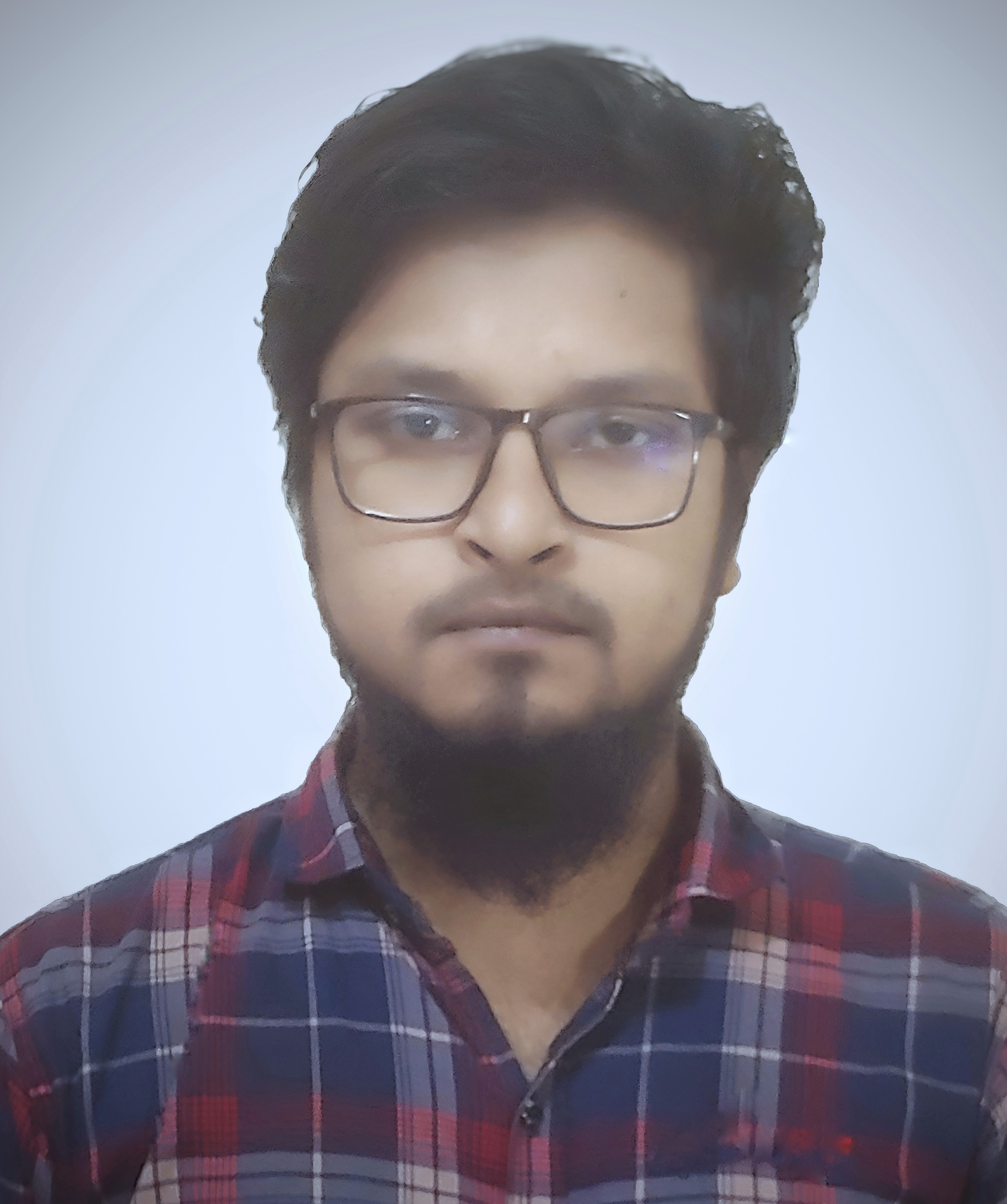 Ishrak Ahmed