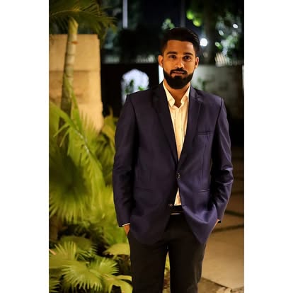 Wahidul Azad