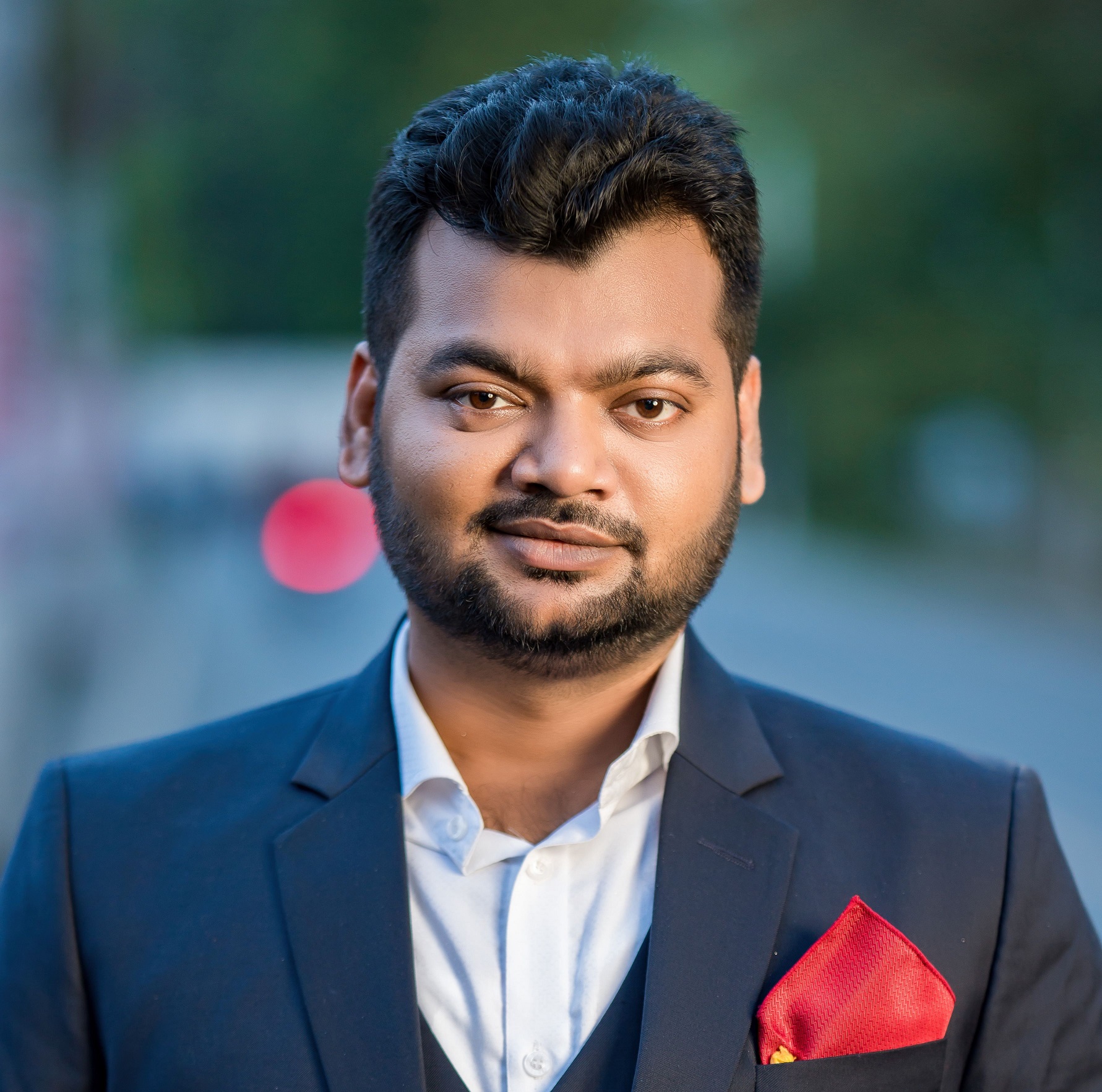 Md Anwer Hossain