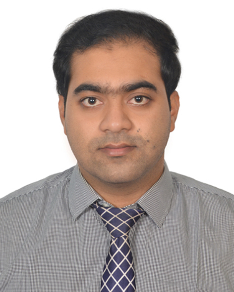 Md. Shamiul Islam