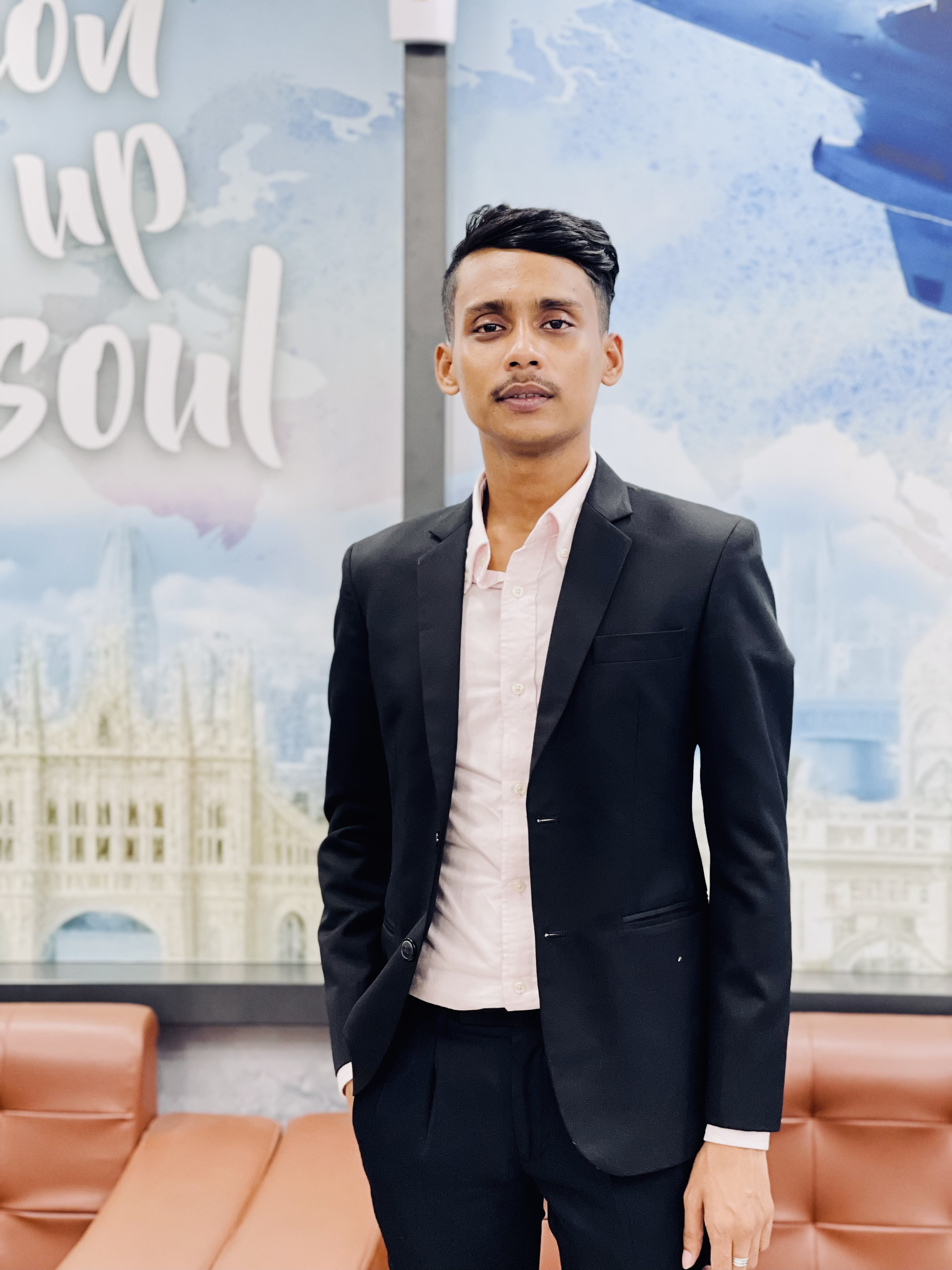 Tanim Ahmed