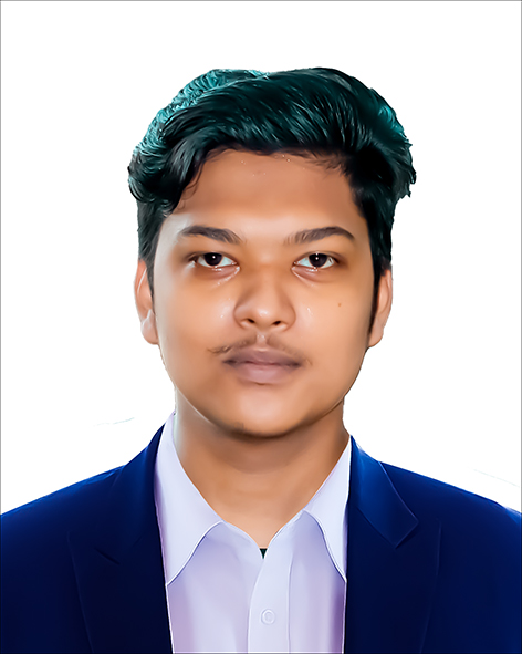 Md Emdadul Hoque