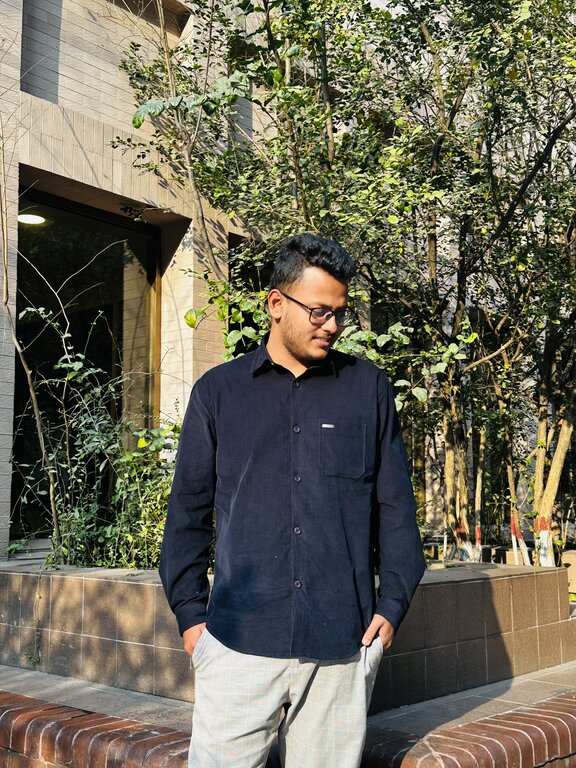 Mahadi Alam Rafi