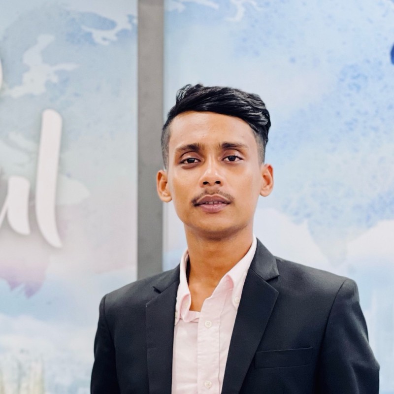 TANIM AHMED