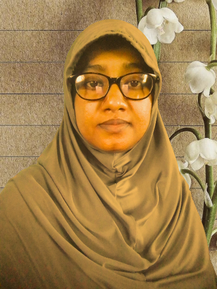 Shiuly Khatun