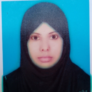 Jakia Sultana