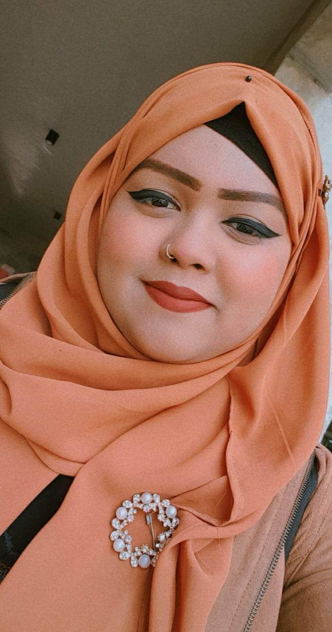 Atia Mohammad
