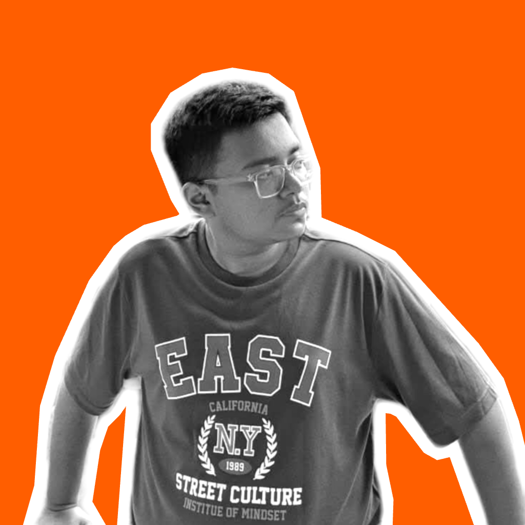 Talha Zubayer