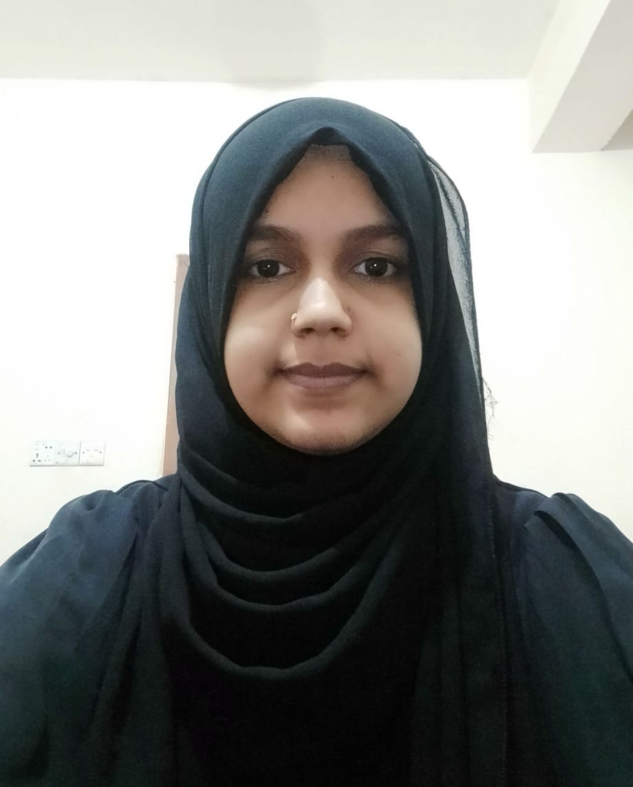 Mst. Hafsa Aktar