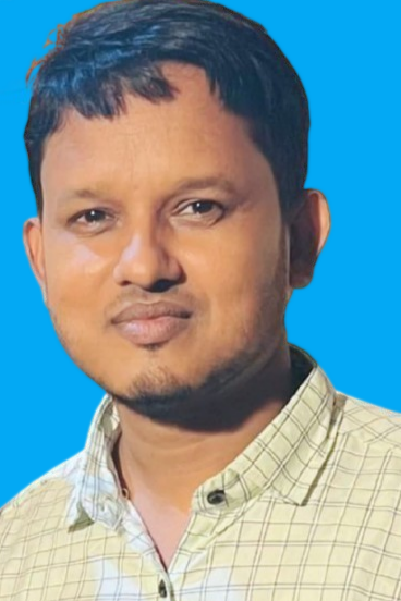 Md. Jaker Hossen Mazumder