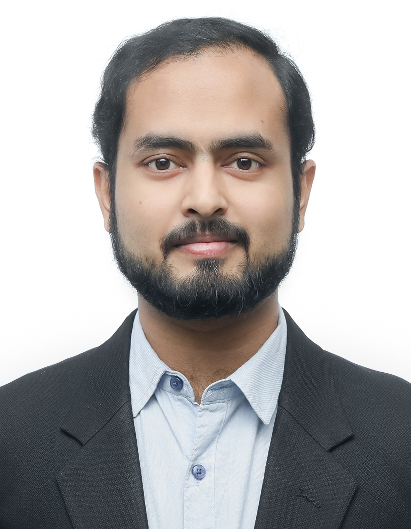 Wazedur Rahman Wazed
